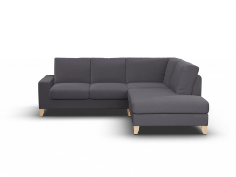 Ecksofa UM Small R